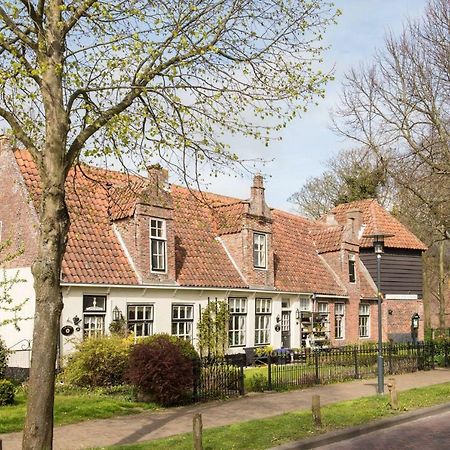 De Slotruine Apartamento Egmond aan den Hoef Exterior foto