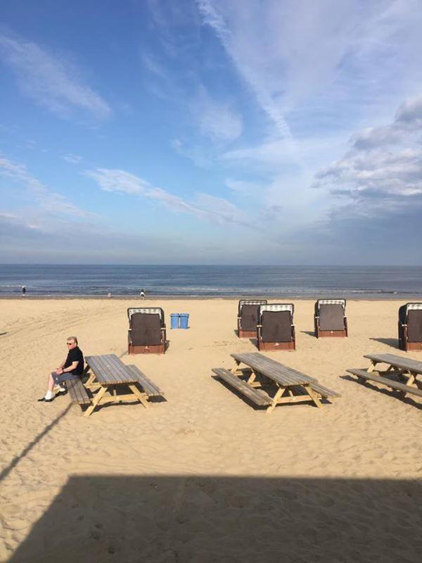 De Slotruine Apartamento Egmond aan den Hoef Exterior foto