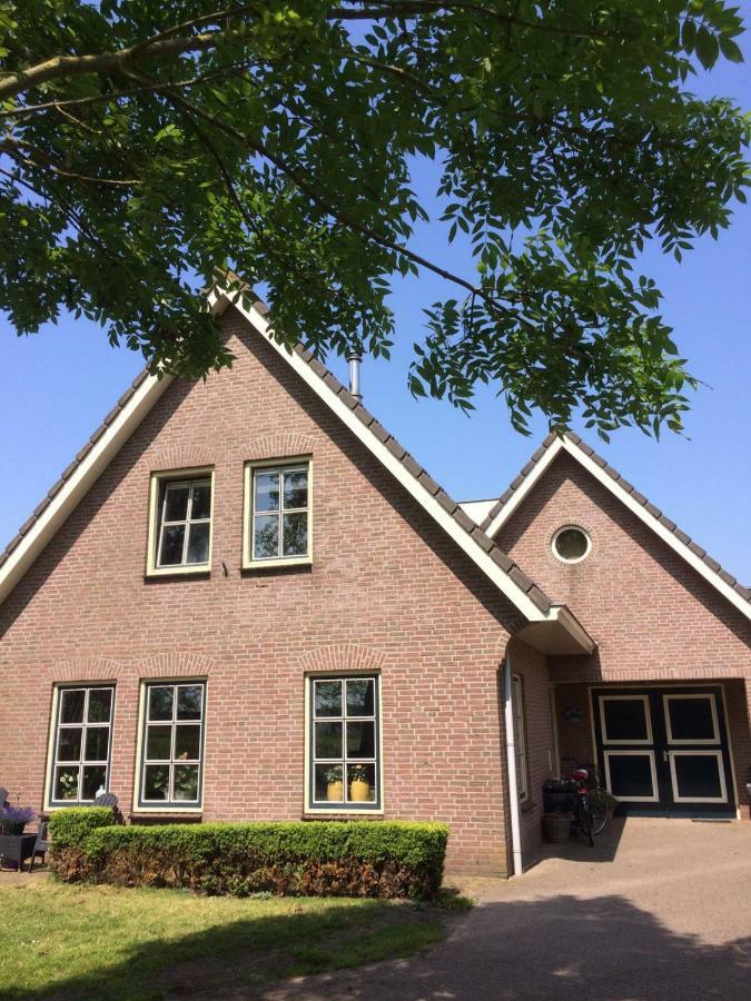 De Slotruine Apartamento Egmond aan den Hoef Exterior foto